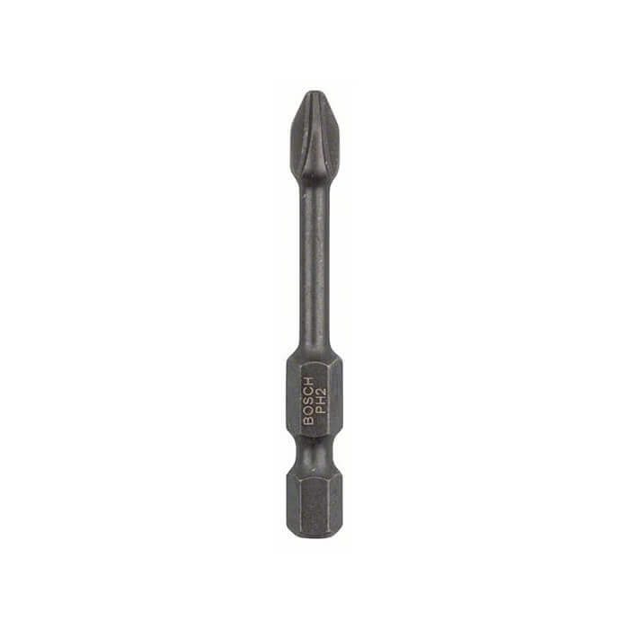 ביט פיליפס Bosch מידה PH2 אורך 50 מ