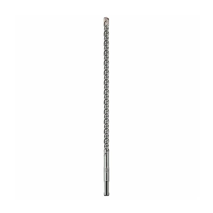 מקדח Bosch לפטישון בגודל 12×250 מ