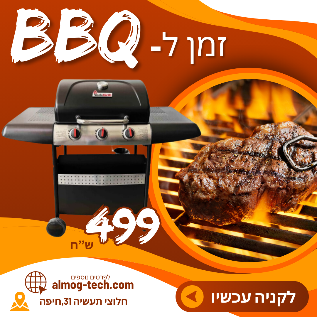 גריל במבצע 499 גריל במבצע 499
